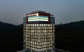 Hotel Inter-Burgo Ansan